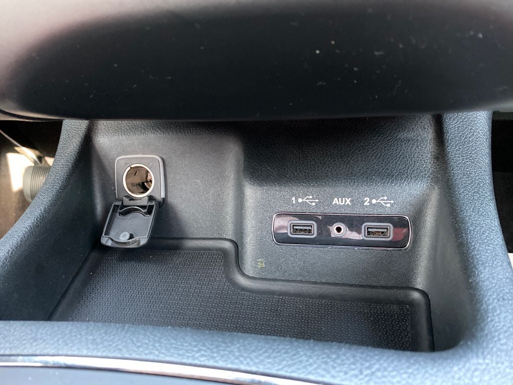 2018 Dodge Durango R/T RWD