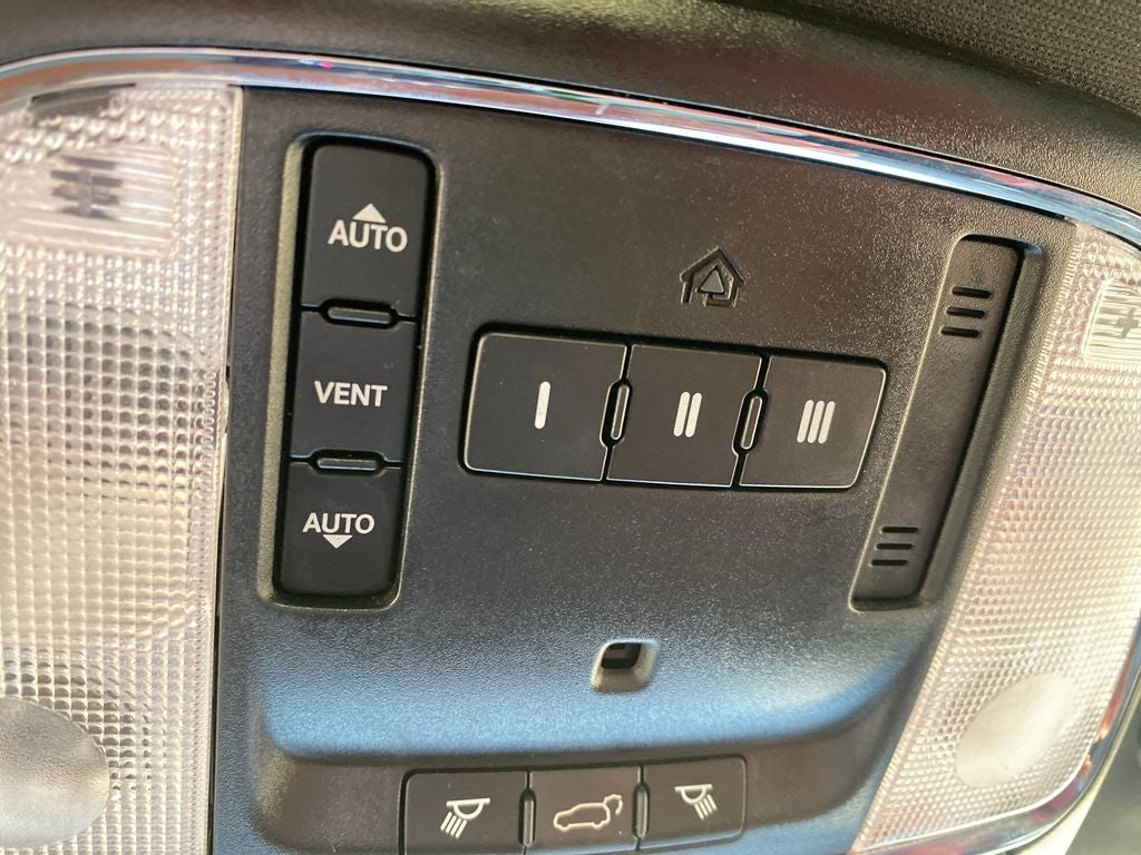 2018 Dodge Durango R/T RWD