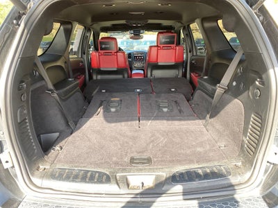 2018 Dodge Durango R/T RWD