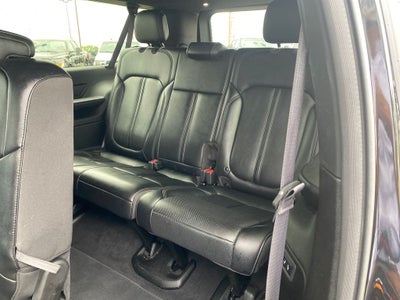 2024 Jeep Wagoneer L Series II 4x4