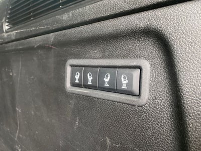 2024 Jeep Wagoneer L Series II 4x4