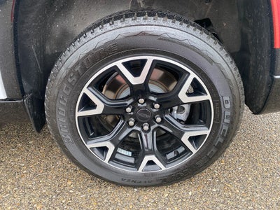 2025 Jeep Wagoneer L Series III 4x4