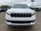 2025 Jeep Wagoneer L Series III 4x4