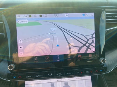 2024 Jeep Grand Wagoneer L Series II 4x4