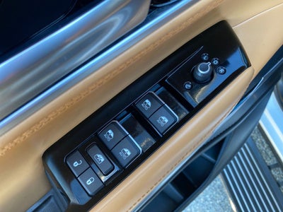 2023 Jeep Grand Wagoneer Series III 4x4