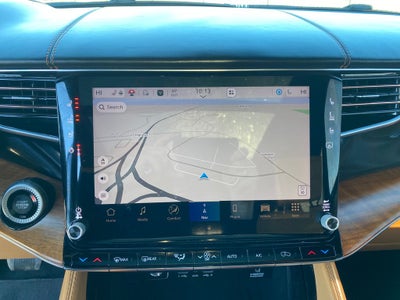 2023 Jeep Grand Wagoneer Series III 4x4