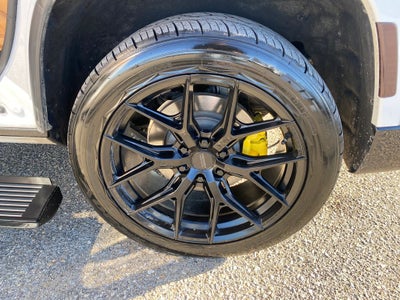 2023 Jeep Grand Wagoneer Series III 4x4