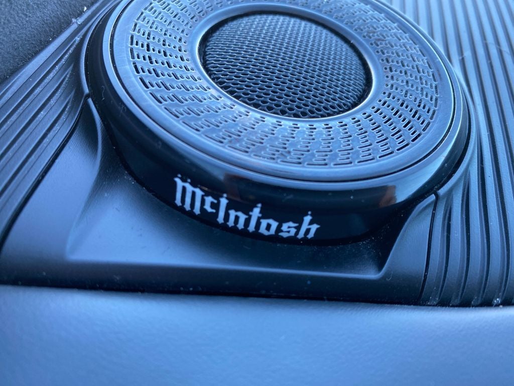 2023 Jeep Grand Wagoneer Series III 4x4