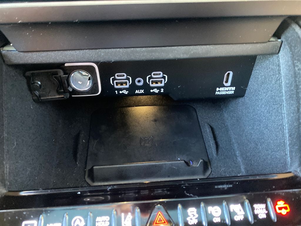 2023 Jeep Grand Wagoneer Series III 4x4