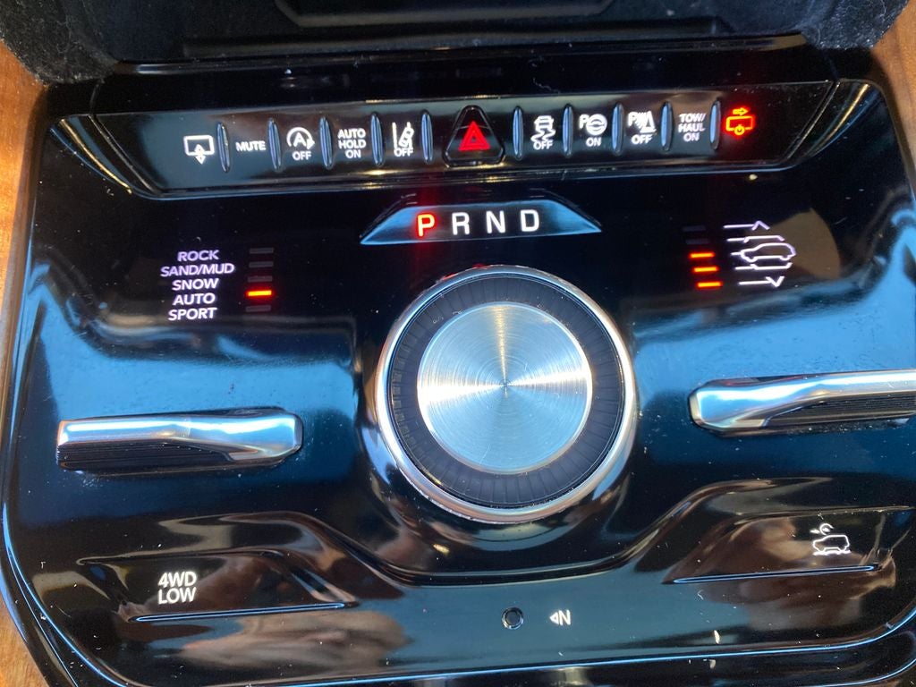 2023 Jeep Grand Wagoneer Series III 4x4