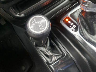 2020 Jeep Gladiator Overland 4X4