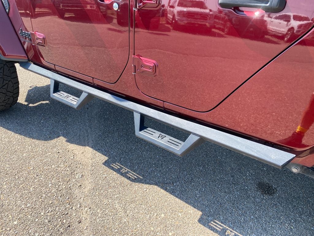 2021 Jeep Gladiator Sport S 4x4