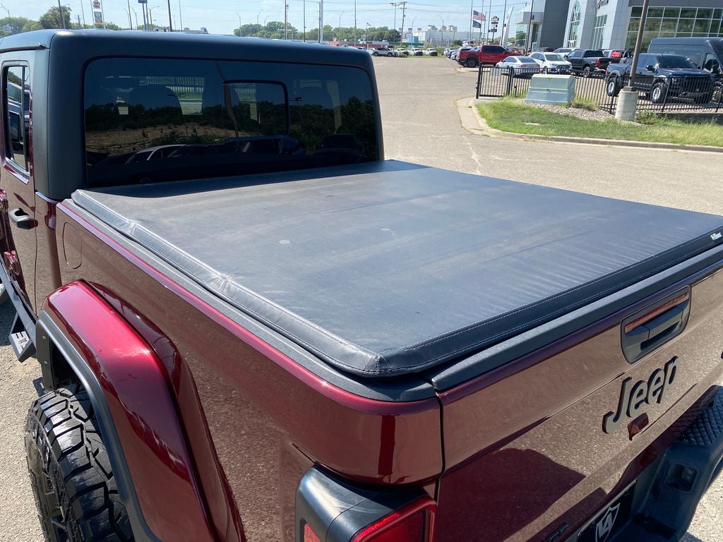 2021 Jeep Gladiator Sport S 4x4