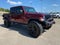 2021 Jeep Gladiator Sport S 4x4