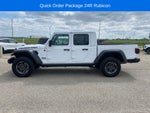 2023 Jeep Gladiator Rubicon 4x4