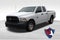 2018 RAM 1500 Tradesman Quad Cab 4x2 6'4' Box