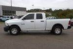 2018 RAM 1500 Tradesman Quad Cab 4x2 6'4' Box