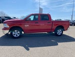 2023 RAM 1500 Classic SLT Crew Cab 4x4 5'7' Box