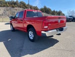 2023 RAM 1500 Classic SLT Crew Cab 4x4 5'7' Box
