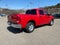 2023 RAM 1500 Classic SLT Crew Cab 4x4 5'7' Box