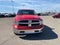 2023 RAM 1500 Classic SLT Crew Cab 4x4 5'7' Box
