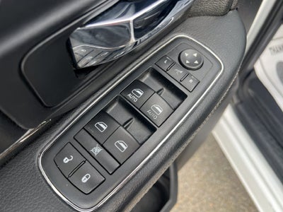 2016 RAM 1500 Sport
