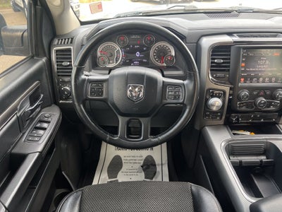 2016 RAM 1500 Sport