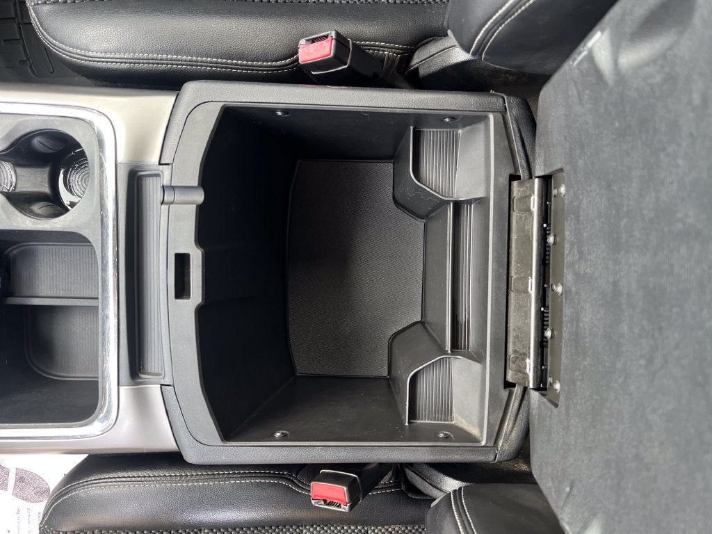 2016 RAM 1500 Sport