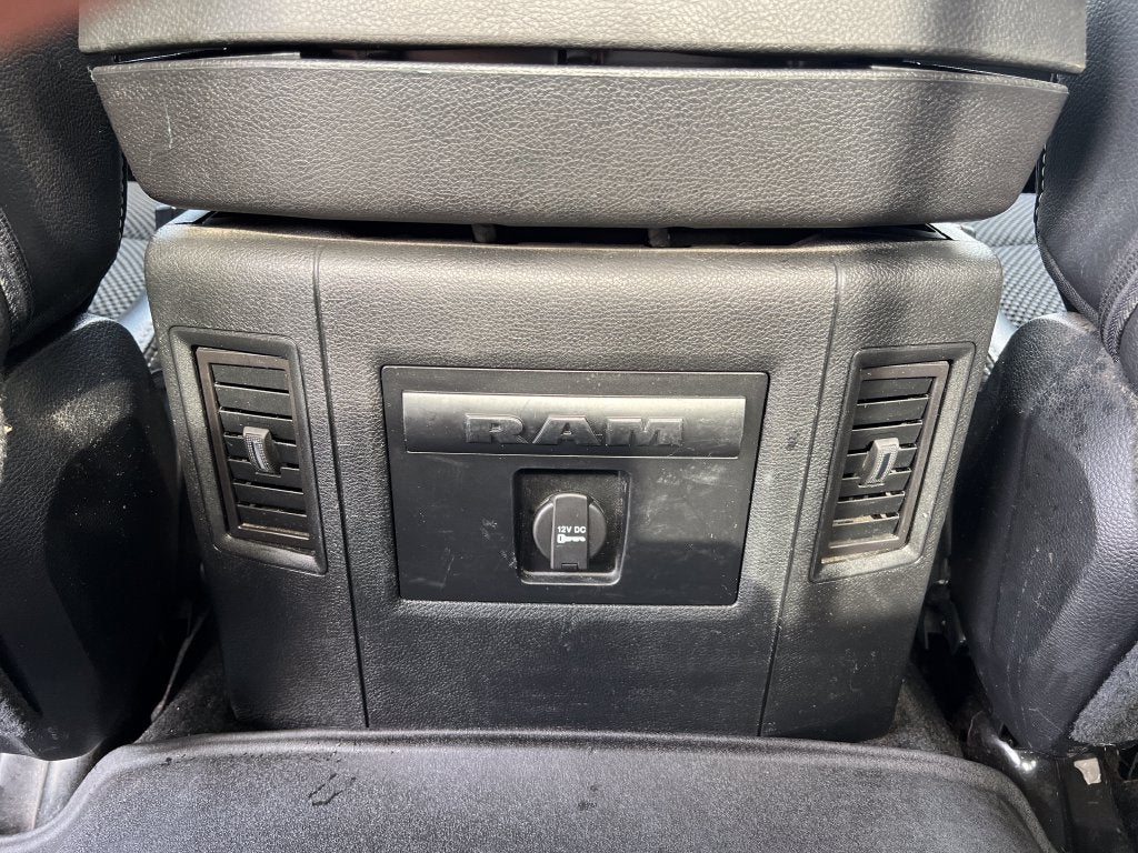 2016 RAM 1500 Sport