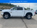 2014 RAM 1500 Longhorn
