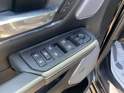 2026 RAM Ram 1500 RAM 1500 LARAMIE CREW CAB 4X2 5'7' BOX