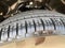 2026 RAM Ram 1500 RAM 1500 LARAMIE CREW CAB 4X2 5'7' BOX