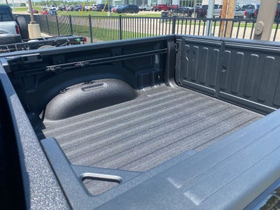 2026 RAM Ram 1500 RAM 1500 LARAMIE CREW CAB 4X2 5'7' BOX