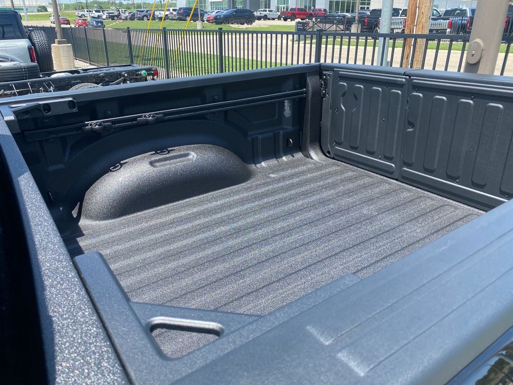 2026 RAM Ram 1500 RAM 1500 LARAMIE CREW CAB 4X2 5'7' BOX