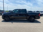 2026 RAM Ram 1500 RAM 1500 LARAMIE CREW CAB 4X2 5'7' BOX