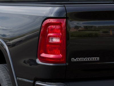 2026 RAM Ram 1500 RAM 1500 LARAMIE CREW CAB 4X2 5'7' BOX