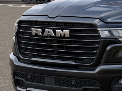 2026 RAM Ram 1500 RAM 1500 LARAMIE CREW CAB 4X2 5'7' BOX