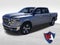 2019 RAM 1500 Laramie Crew Cab 4x2 5'7' Box