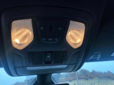 2021 RAM 1500 Big Horn Crew Cab 4x4 5'7' Box