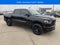 2021 RAM 1500 Big Horn Crew Cab 4x4 5'7' Box