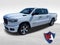 2025 RAM 1500 Tradesman Crew Cab 4x4 5'7' Box