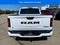 2025 RAM 1500 Tradesman Crew Cab 4x4 5'7' Box