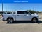 2025 RAM 1500 Tradesman Crew Cab 4x4 5'7' Box