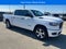 2025 RAM 1500 Tradesman Crew Cab 4x4 5'7' Box