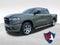 2026 RAM 1500 Big Horn Crew Cab 4x4 5'7' Box