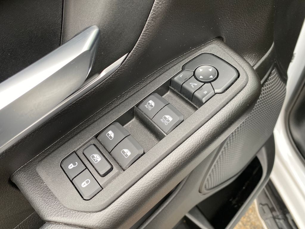 2026 RAM 1500 Big Horn Crew Cab 4x4 5'7' Box