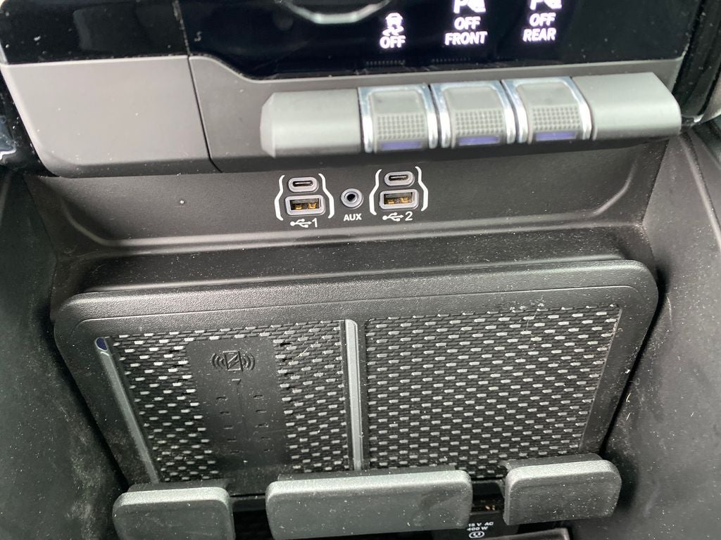 2026 RAM 1500 Big Horn Crew Cab 4x4 5'7' Box