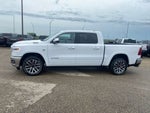 2026 RAM Ram 1500 RAM 1500 LIMITED LONGHORN CREW CAB 4X4 5'7' BOX