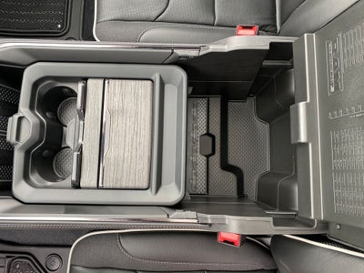 2026 RAM 1500 RAM 1500 LIMITED CREW CAB 4X4 5'7' BOX