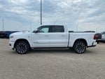 2026 RAM 1500 RAM 1500 LIMITED CREW CAB 4X4 5'7' BOX